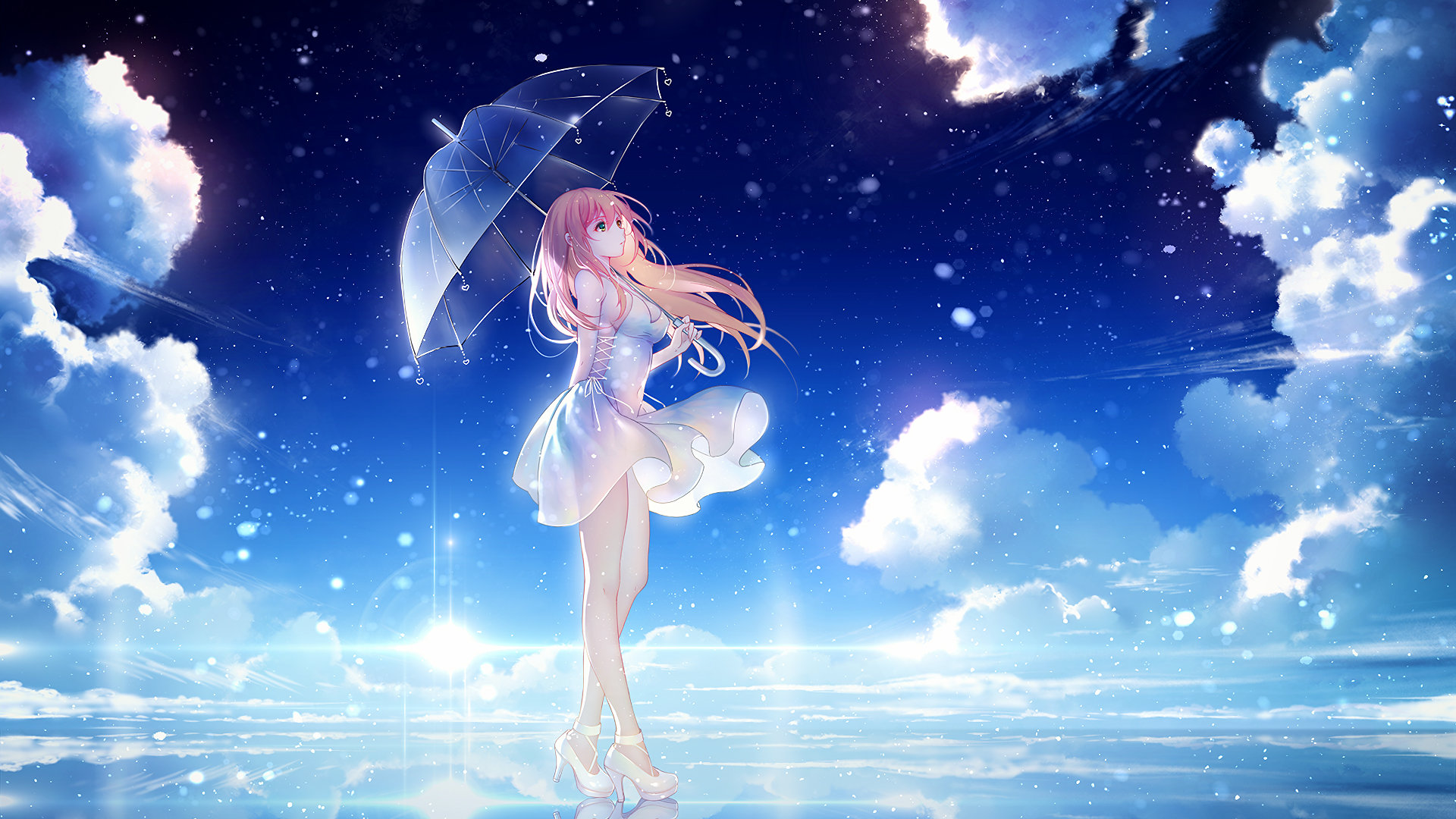 空间浏览刷赞 - 抖