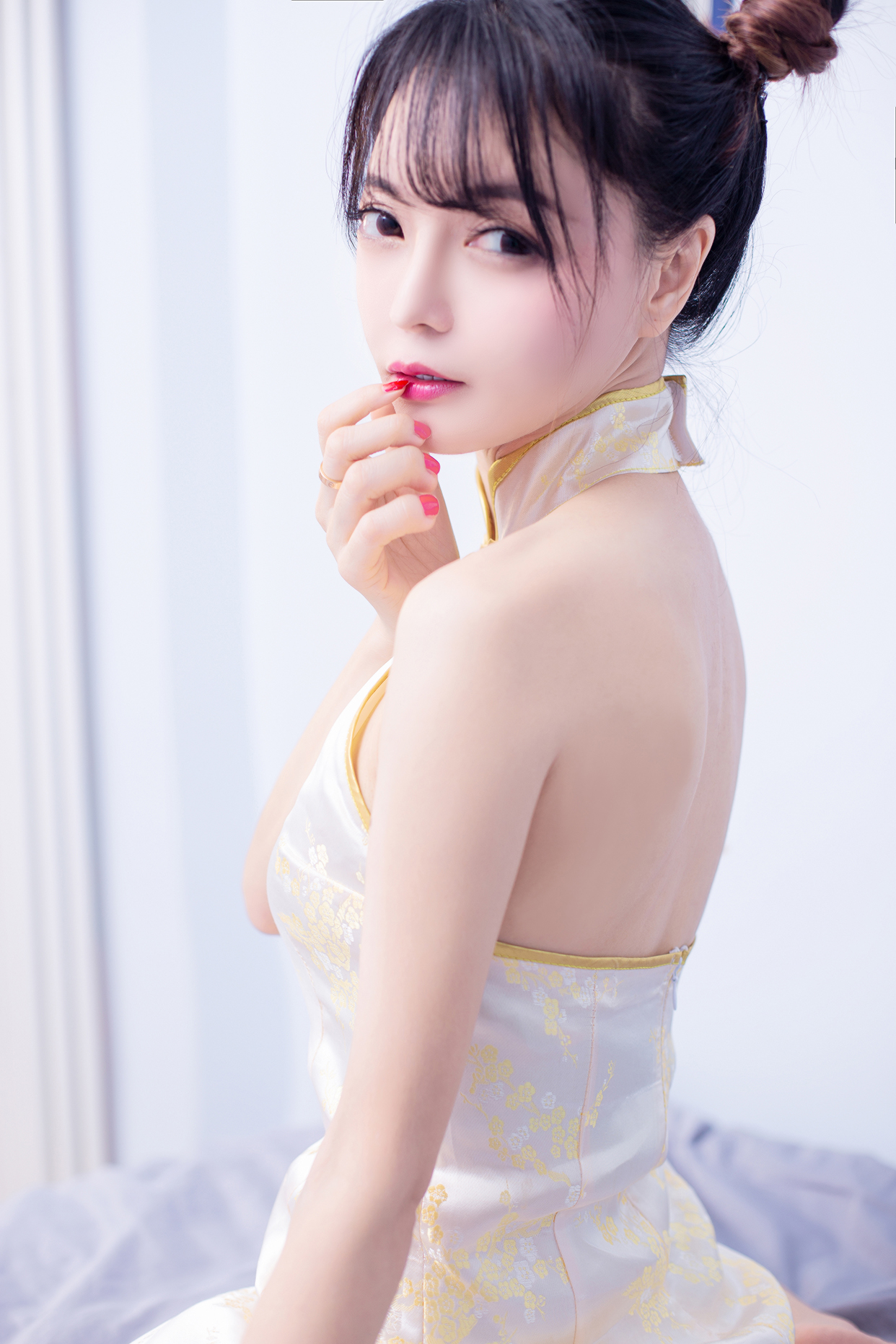 掌易收快手点赞 - 